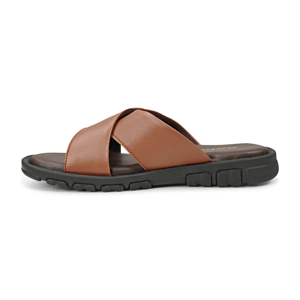 BATA (CHILDREN) ARIC JUNIOR CHILDREN SLIPPER