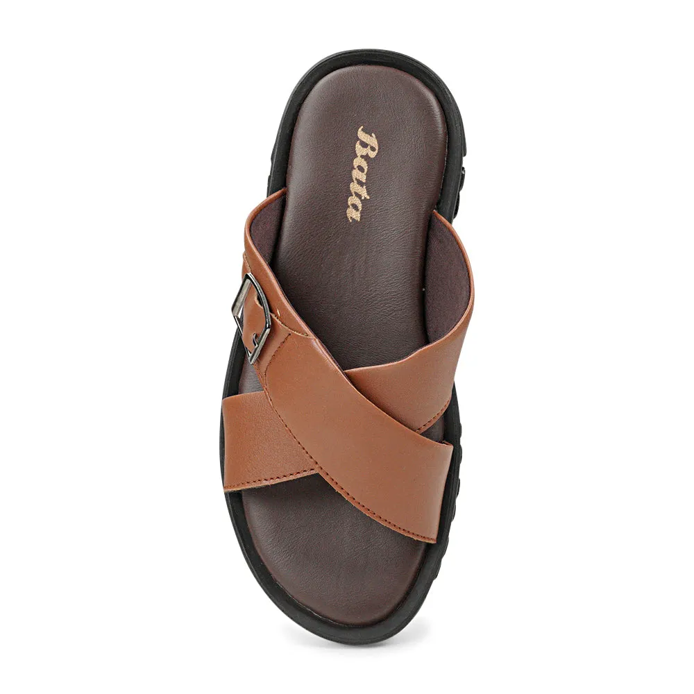 BATA (CHILDREN) ARIC JUNIOR CHILDREN SLIPPER