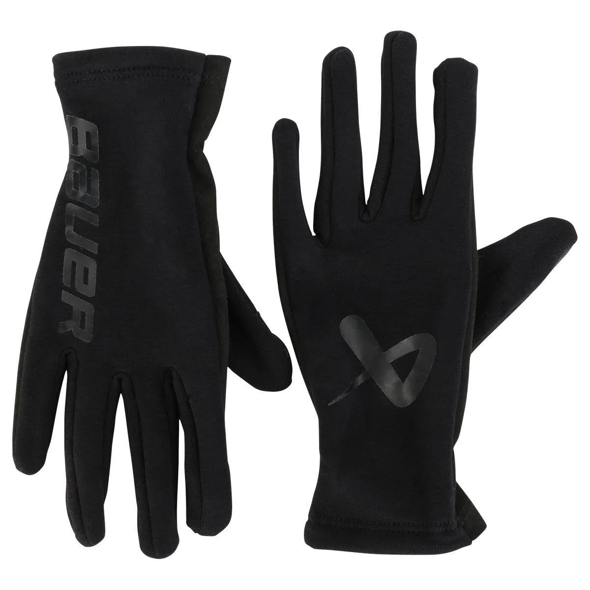 Bauer Polartech Winter Gloves
