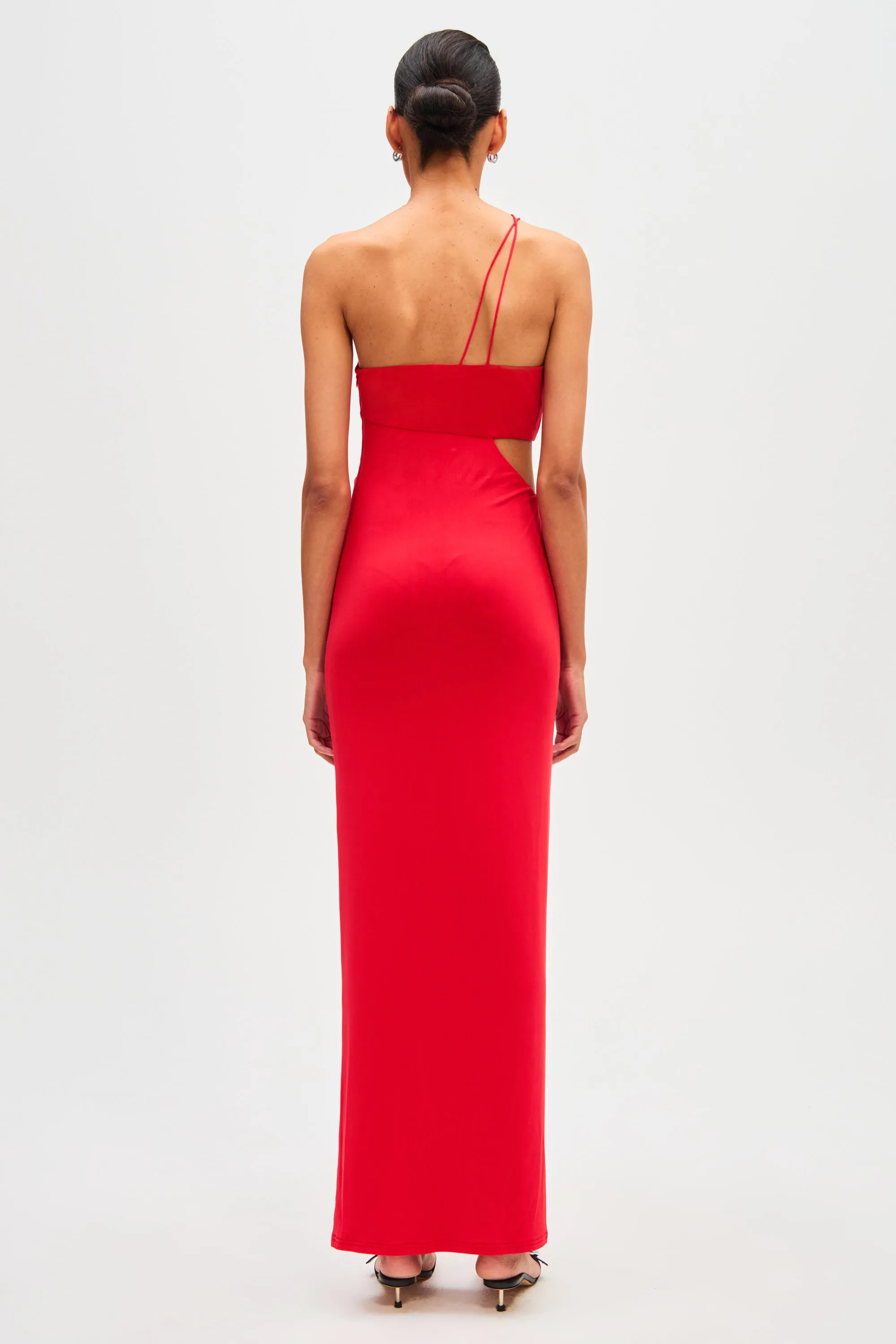 BERNETTE MAXI DRESS