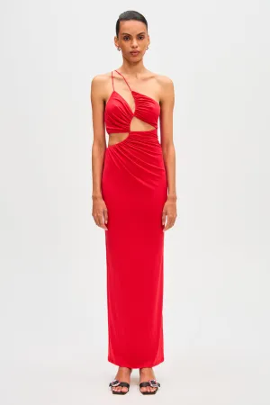 BERNETTE MAXI DRESS