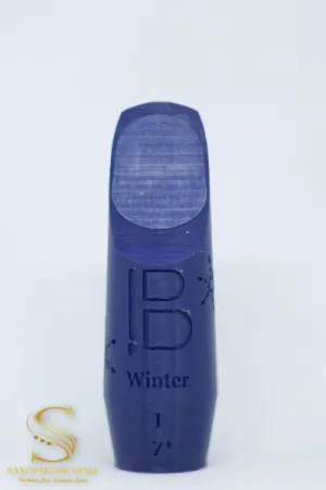 BHURI Winter I Series #7* Alto Mouthpieces