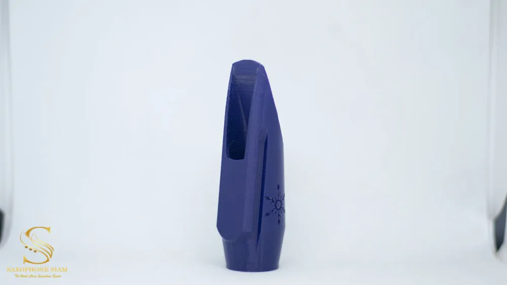 BHURI Winter I Series #7* Alto Mouthpieces