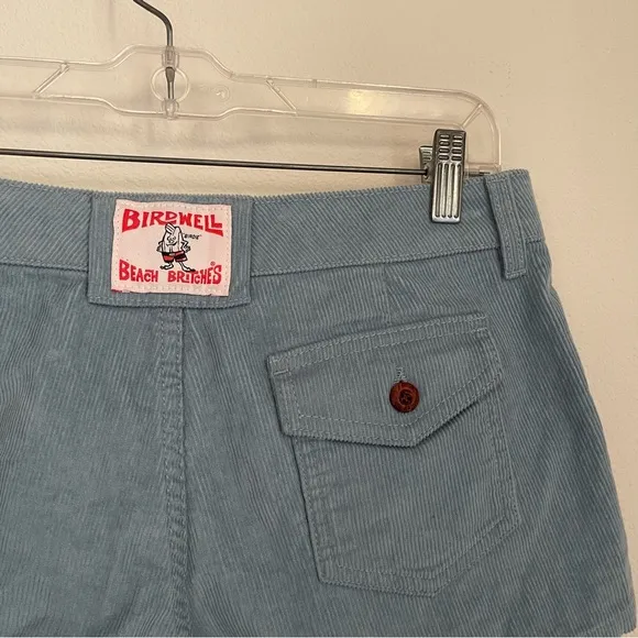 Birdwell Beach Britches 3.5&quot; Inseam Corduroy Shorts