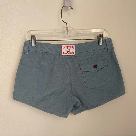 Birdwell Beach Britches 3.5&quot; Inseam Corduroy Shorts
