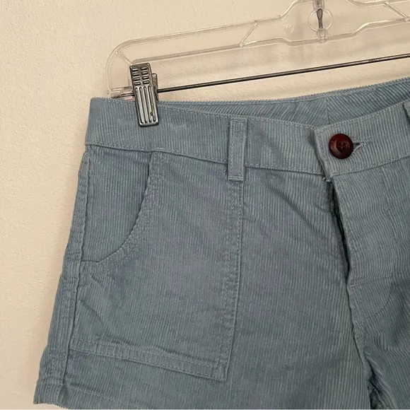 Birdwell Beach Britches 3.5&quot; Inseam Corduroy Shorts