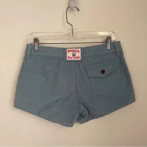 Birdwell Beach Britches 3.5&quot; Inseam Corduroy Shorts