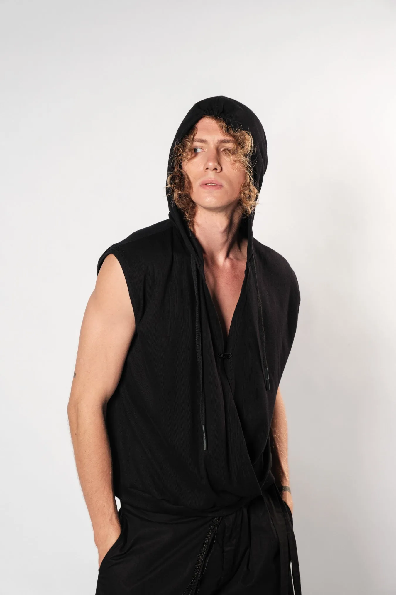Blida Cotton Top