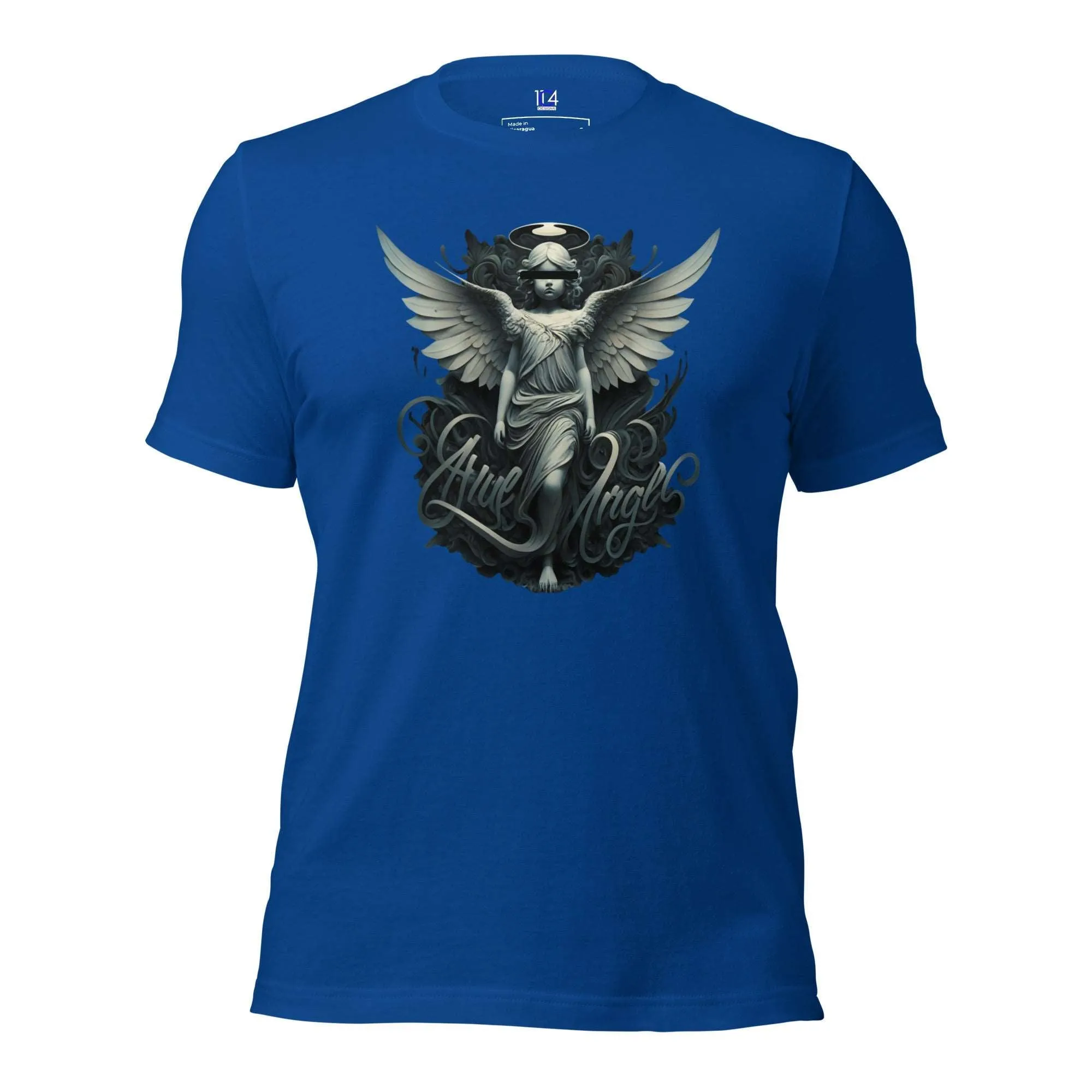 Blue Angel