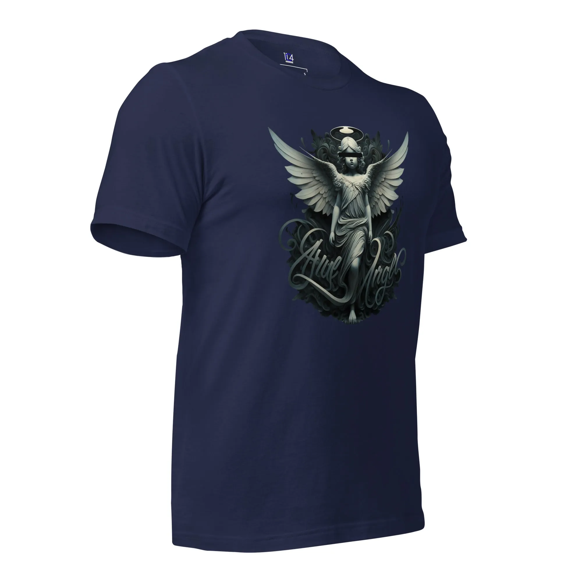 Blue Angel