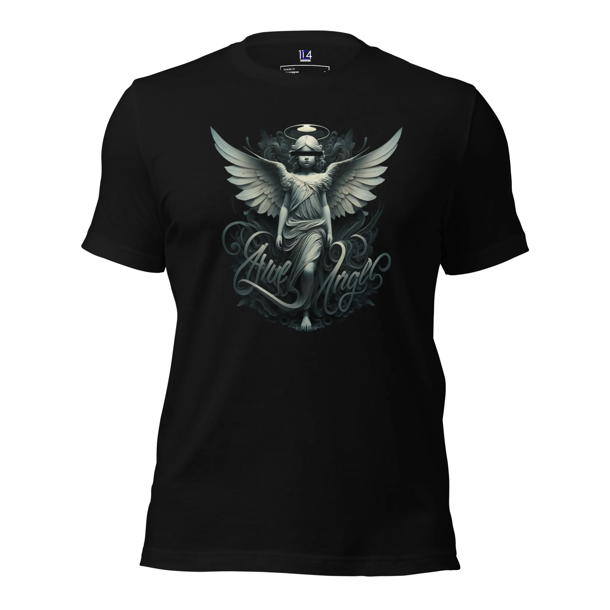 Blue Angel