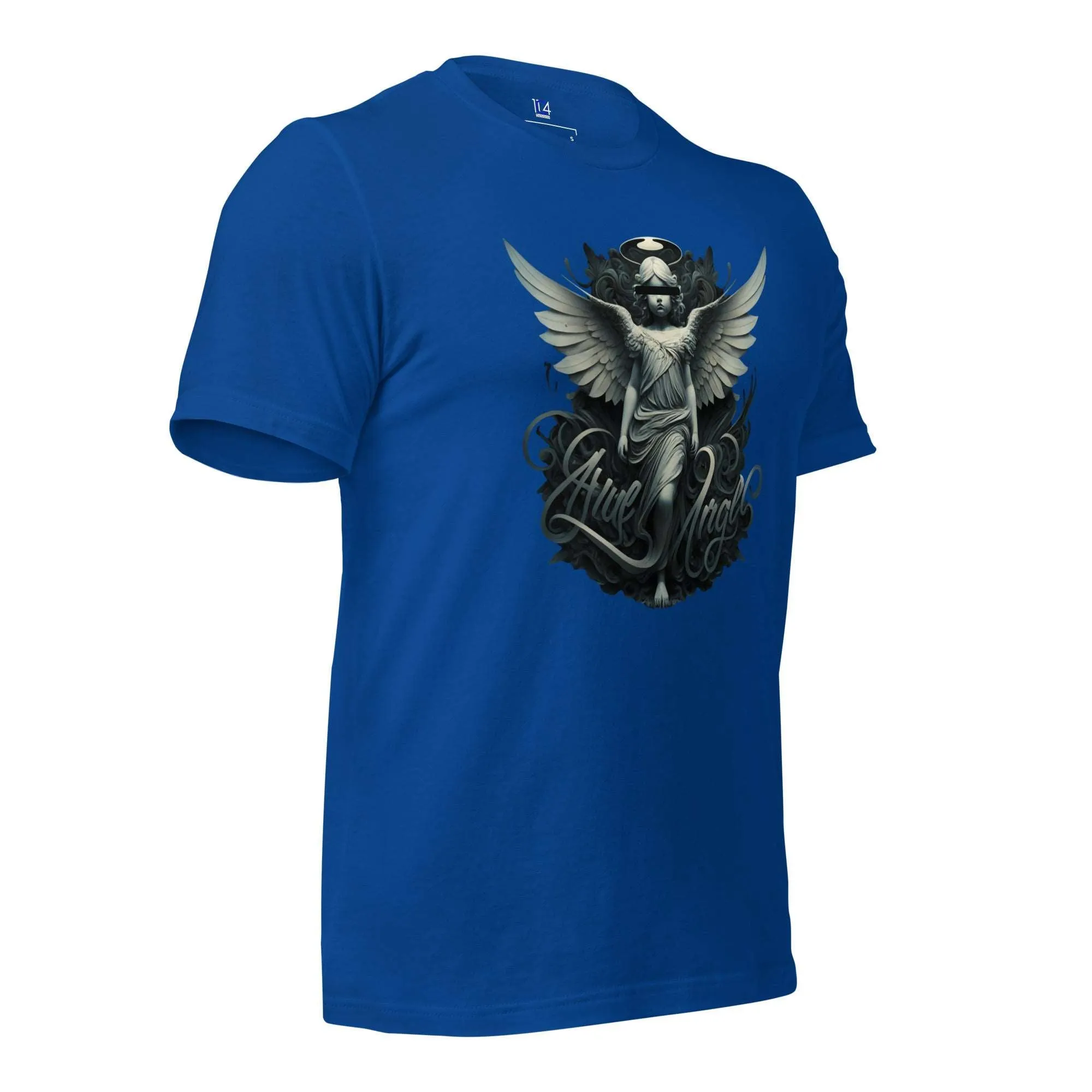Blue Angel