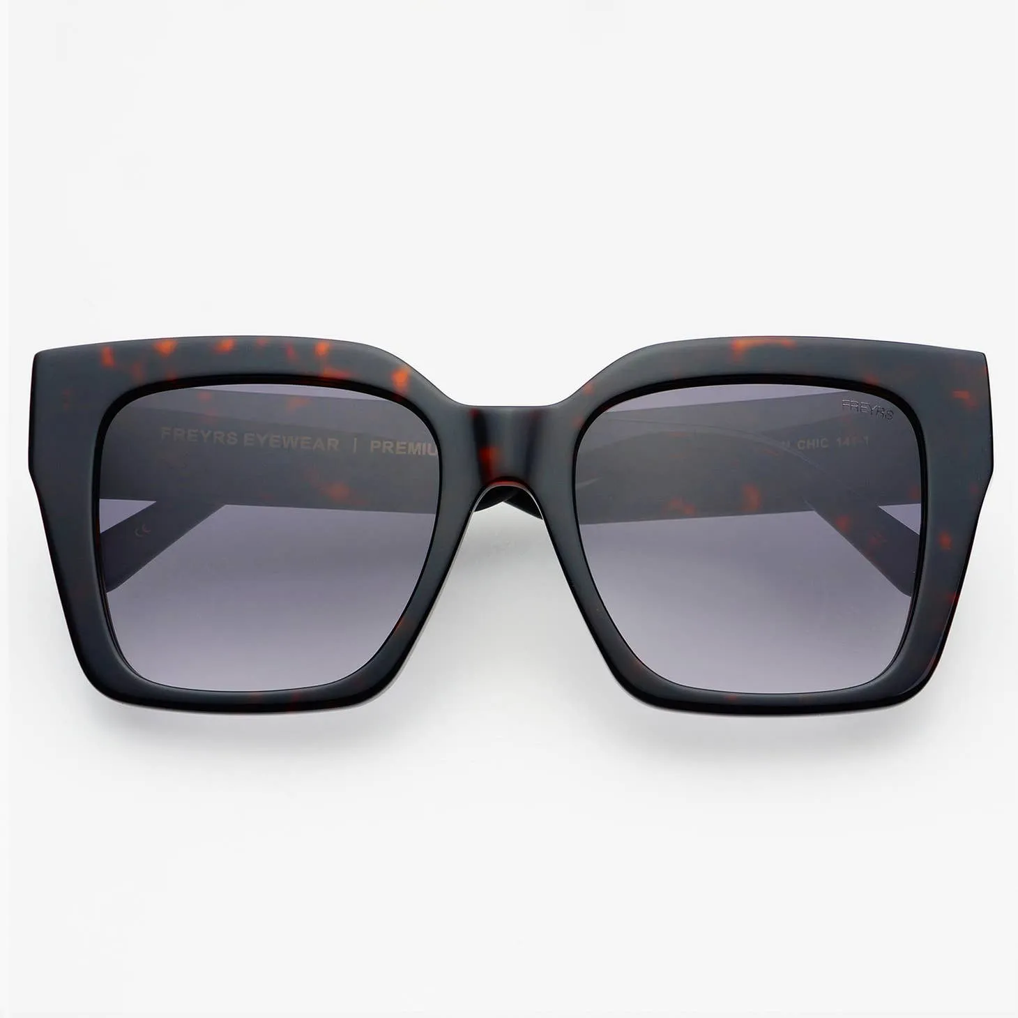 Bon Chic Sunglasses