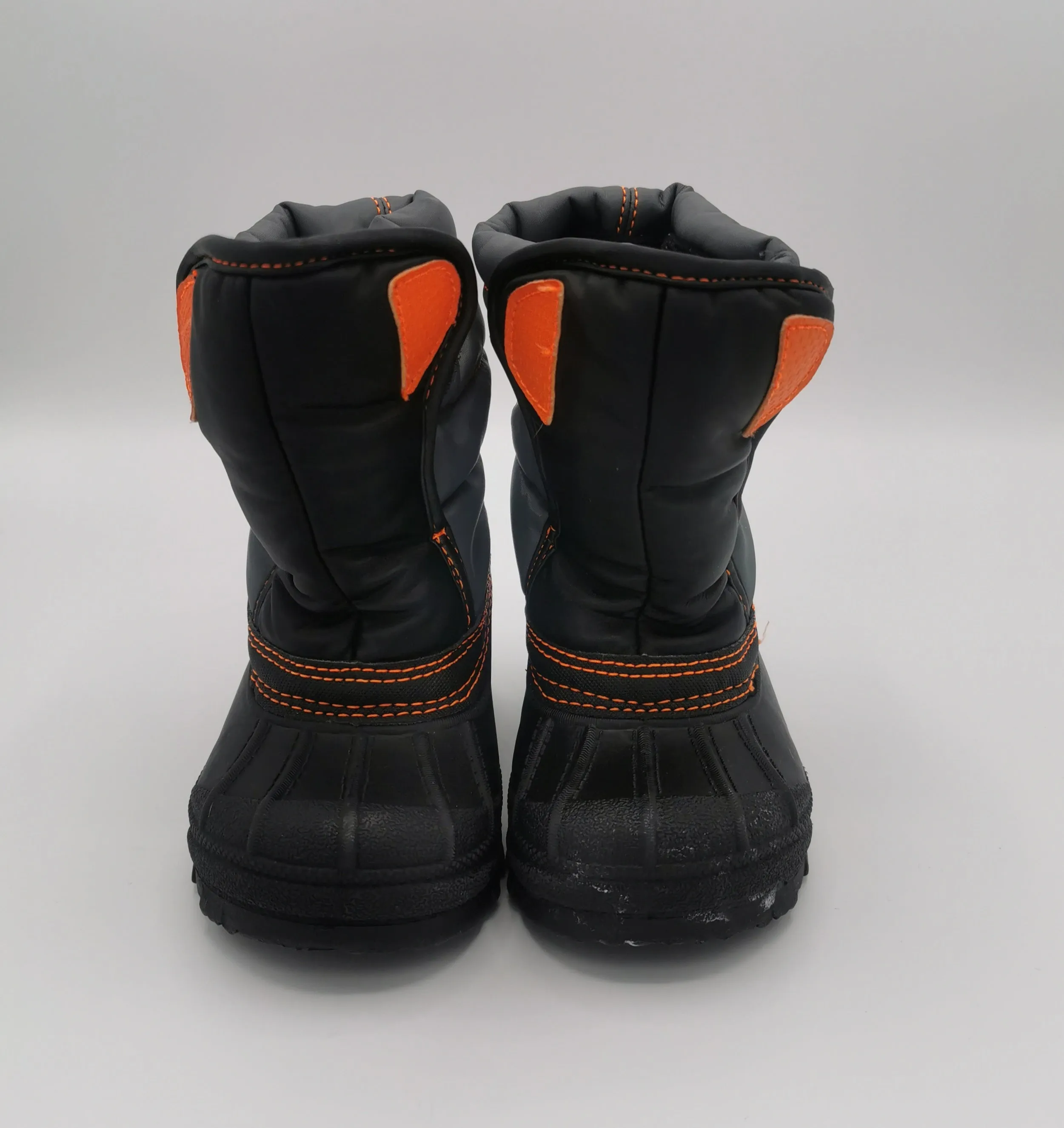 BOY SIZE 7 TODDLER - CHILDREN'S PLACE, Warm Winter Boots VGUC B19