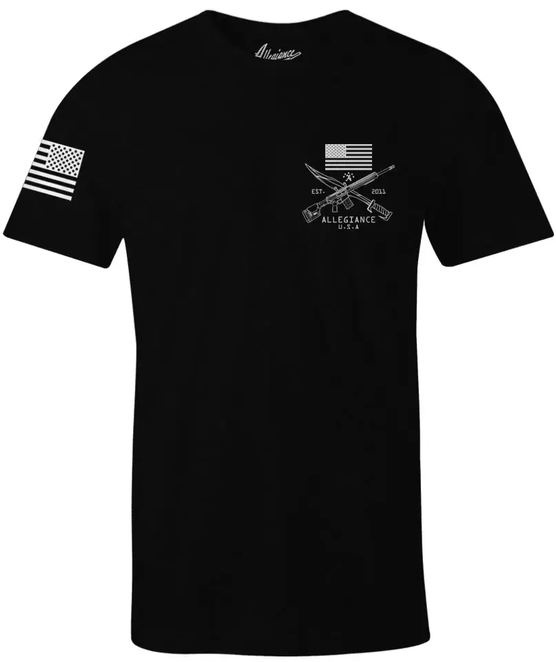 Bravo Tee