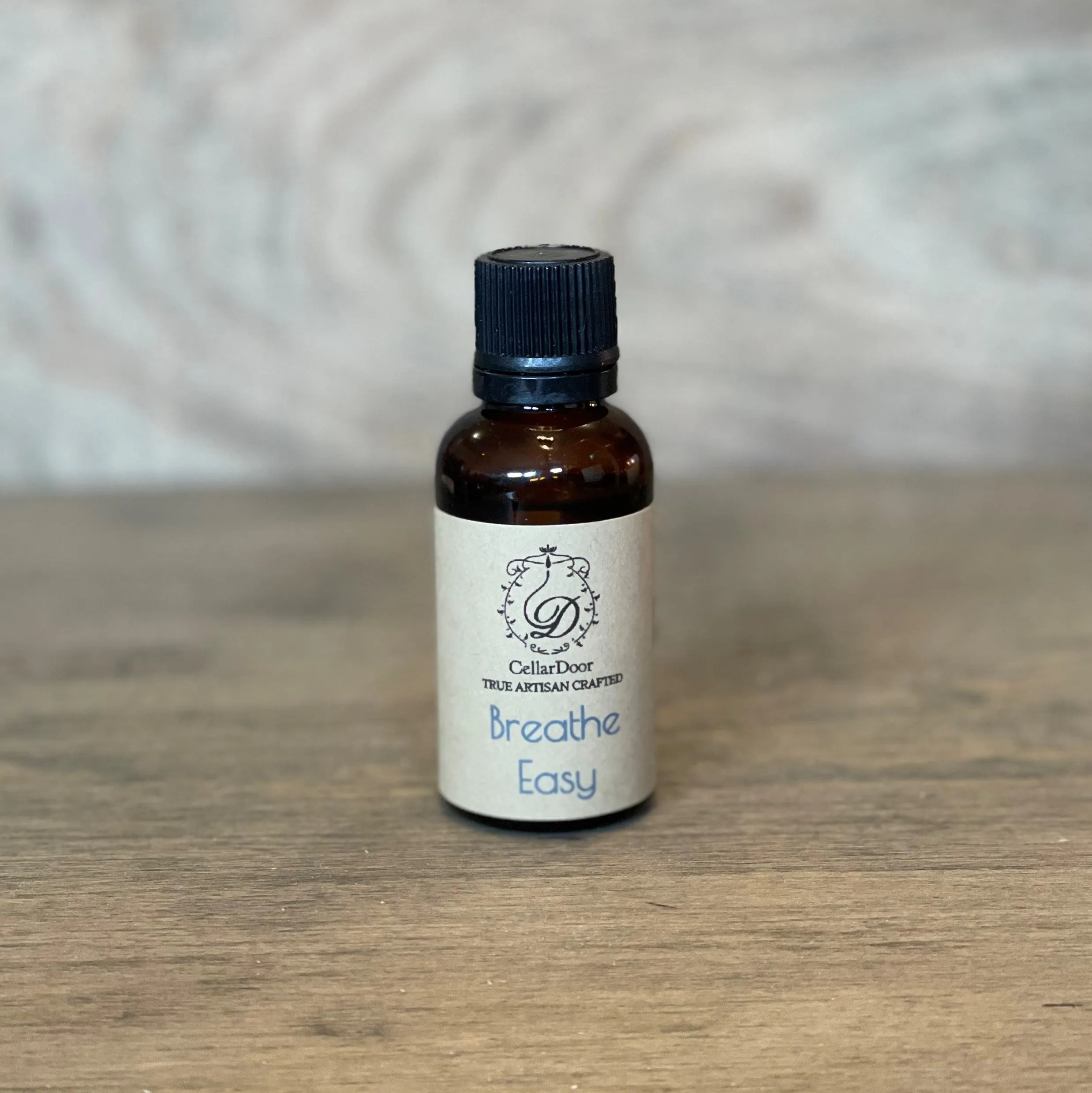 Breathe Easy Pure Essential Oil Blend 1oz