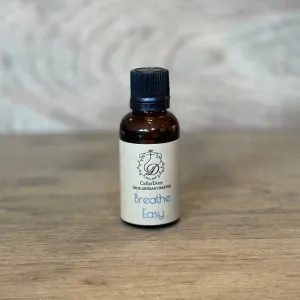 Breathe Easy Pure Essential Oil Blend 1oz