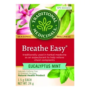 Breathe Easy