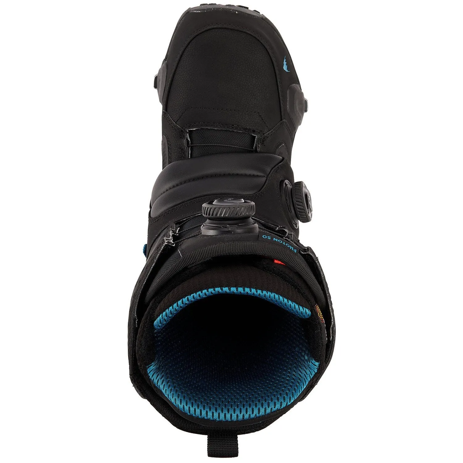 Burton Photon Step On Snowboard Boots Mens 2025 Black