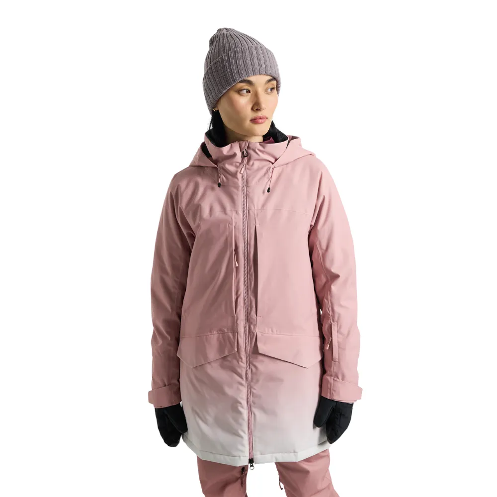 Burton Women's Prowess 2.0 2L Jacket
