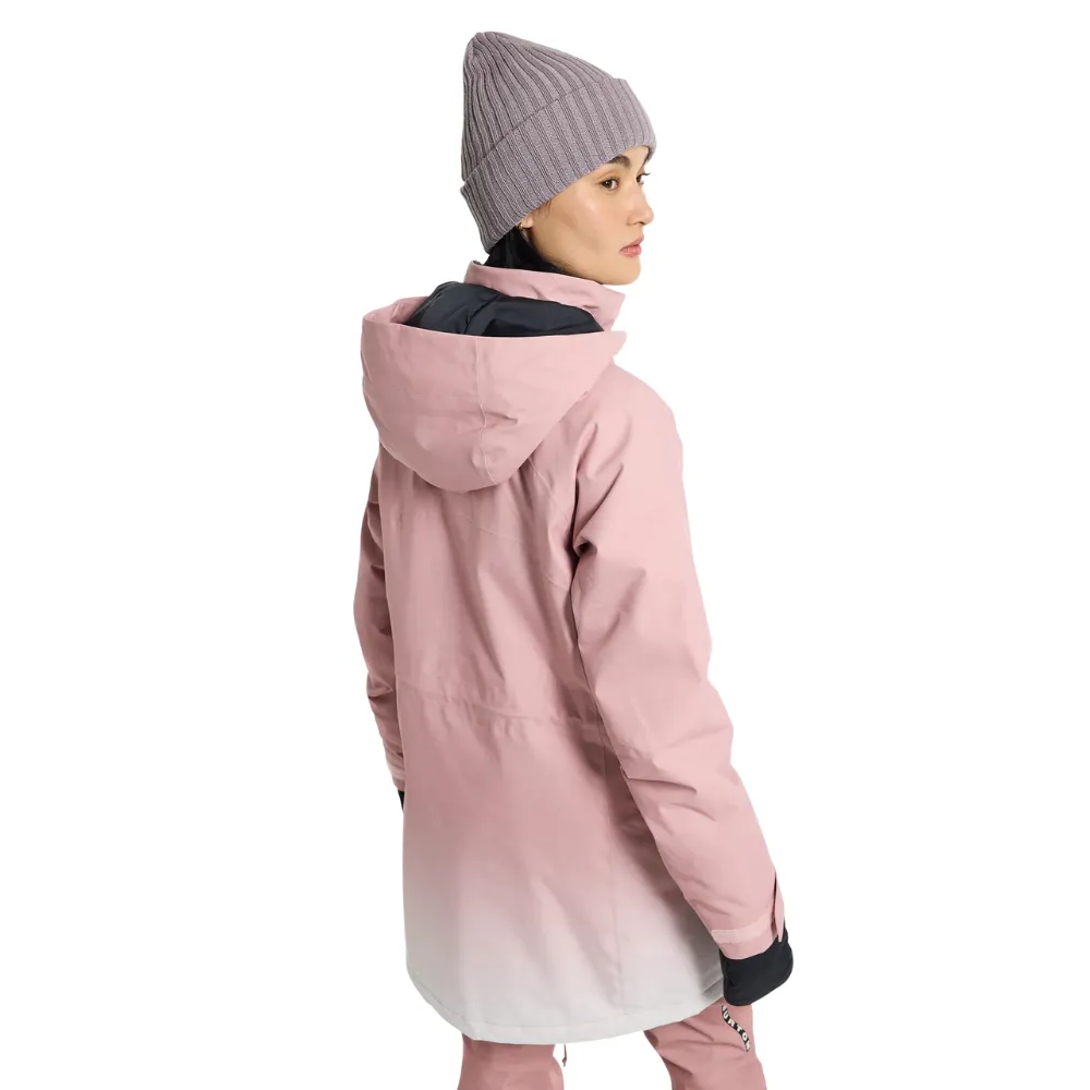 Burton Women's Prowess 2.0 2L Jacket