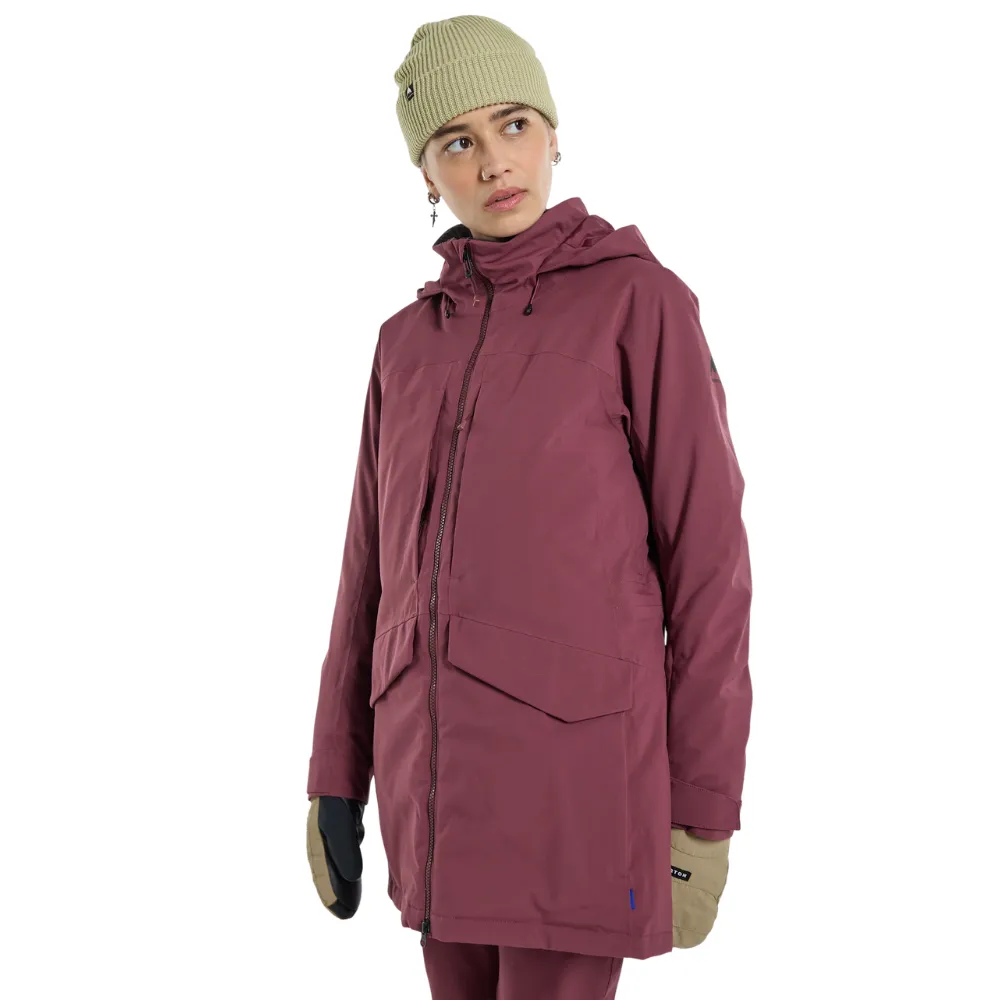 Burton Women's Prowess 2.0 2L Jacket
