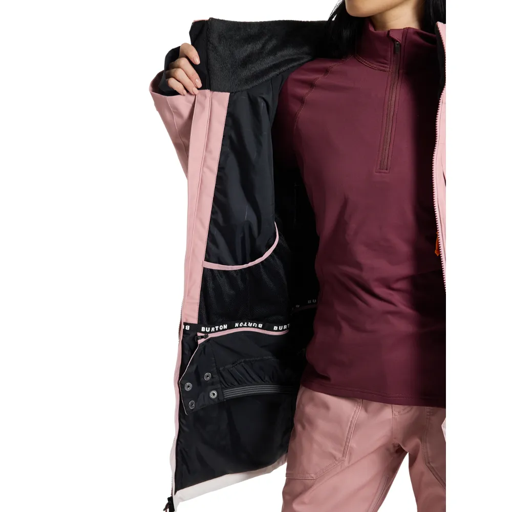 Burton Women's Prowess 2.0 2L Jacket