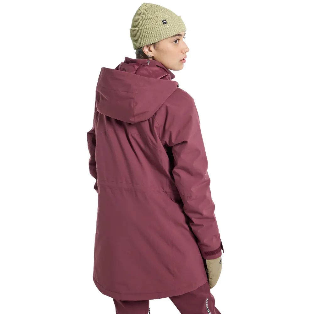 Burton Women's Prowess 2.0 2L Jacket