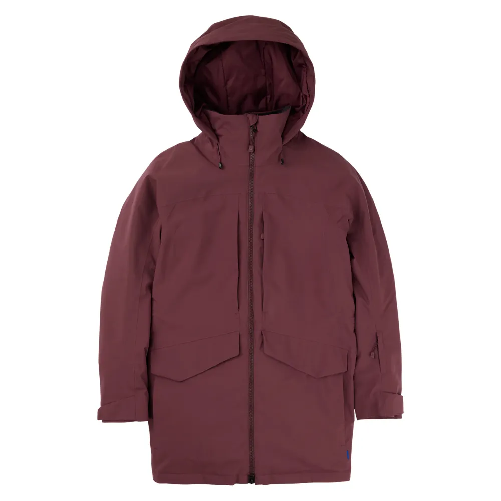 Burton Women's Prowess 2.0 2L Jacket
