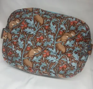 By Annie Project Easy Does It Bag Kit Tilda Hibernation