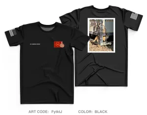 C134 OIR Limited Core Men's SS Performance Tee - FytktJ