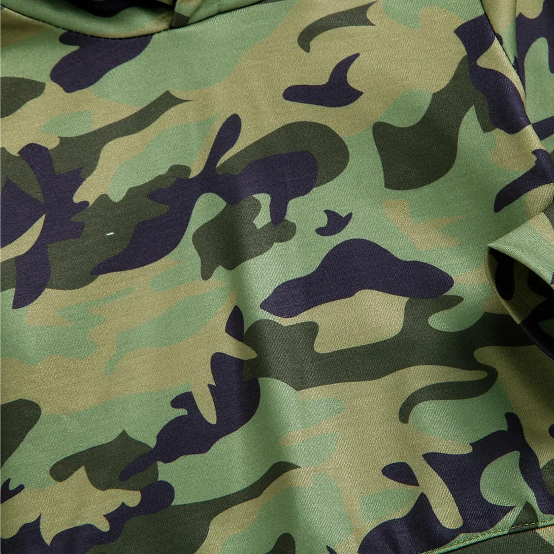 Camo Bear 🐻