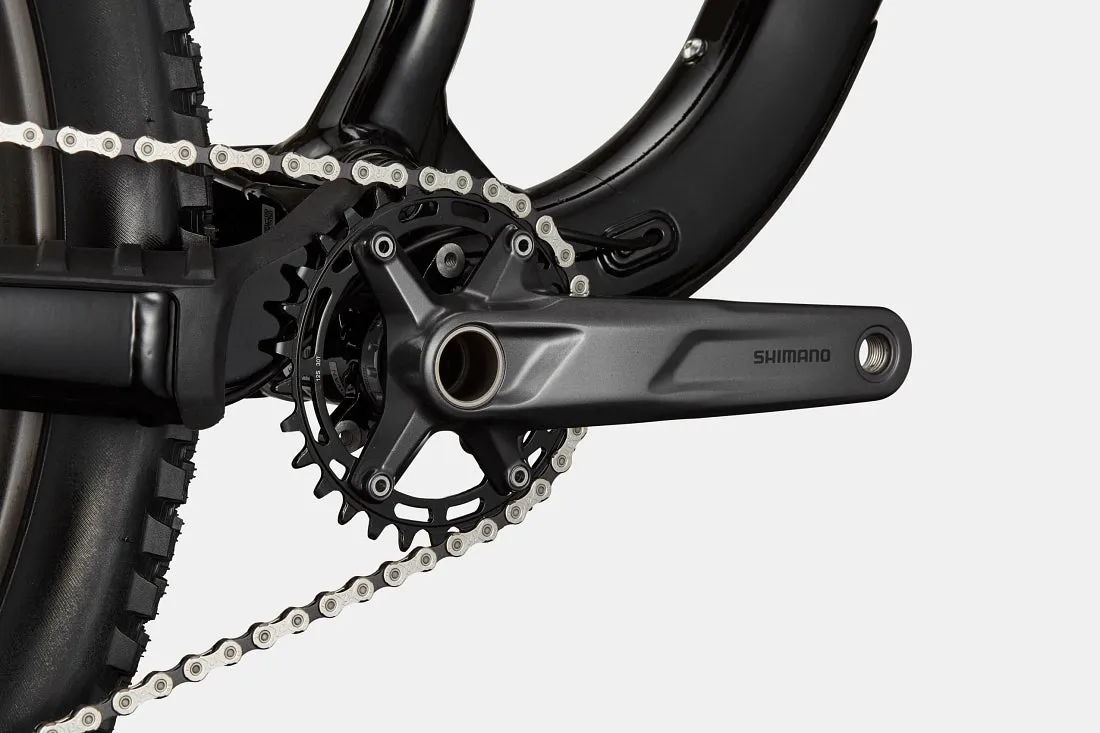 Cannondale Habit Alloy 4