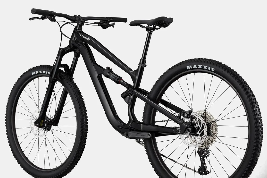 Cannondale Habit Alloy 4