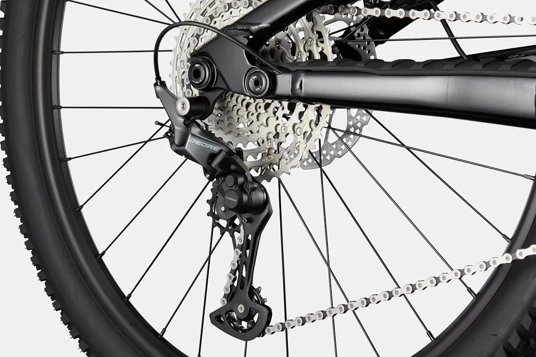 Cannondale Habit Alloy 4