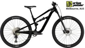 Cannondale Habit Alloy 4
