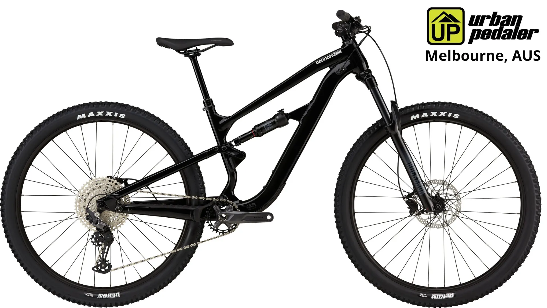 Cannondale Habit Alloy 4