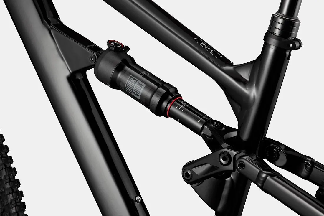 Cannondale Habit Alloy 4