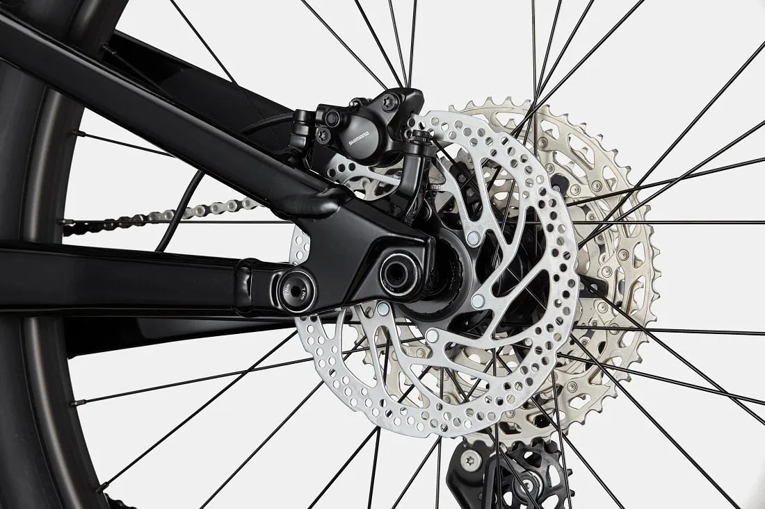 Cannondale Habit Alloy 4