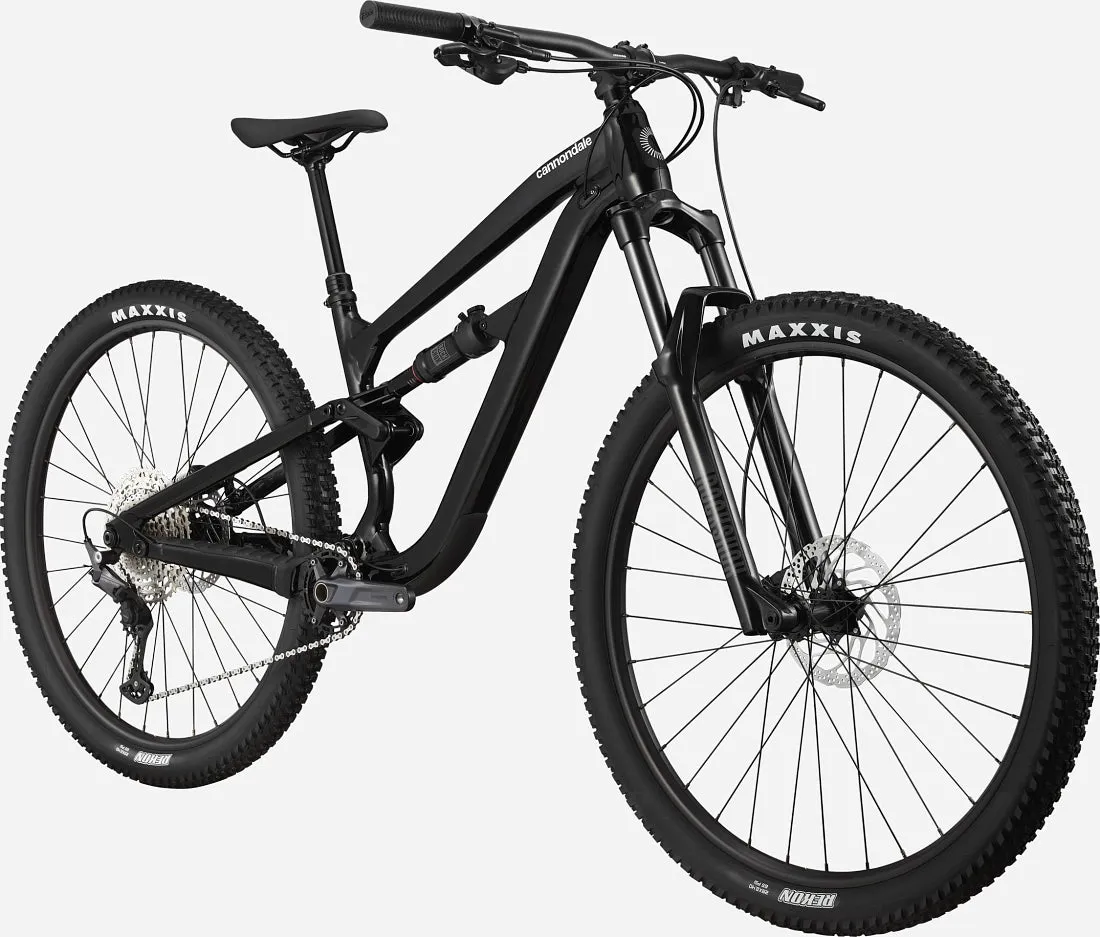 Cannondale Habit Alloy 4