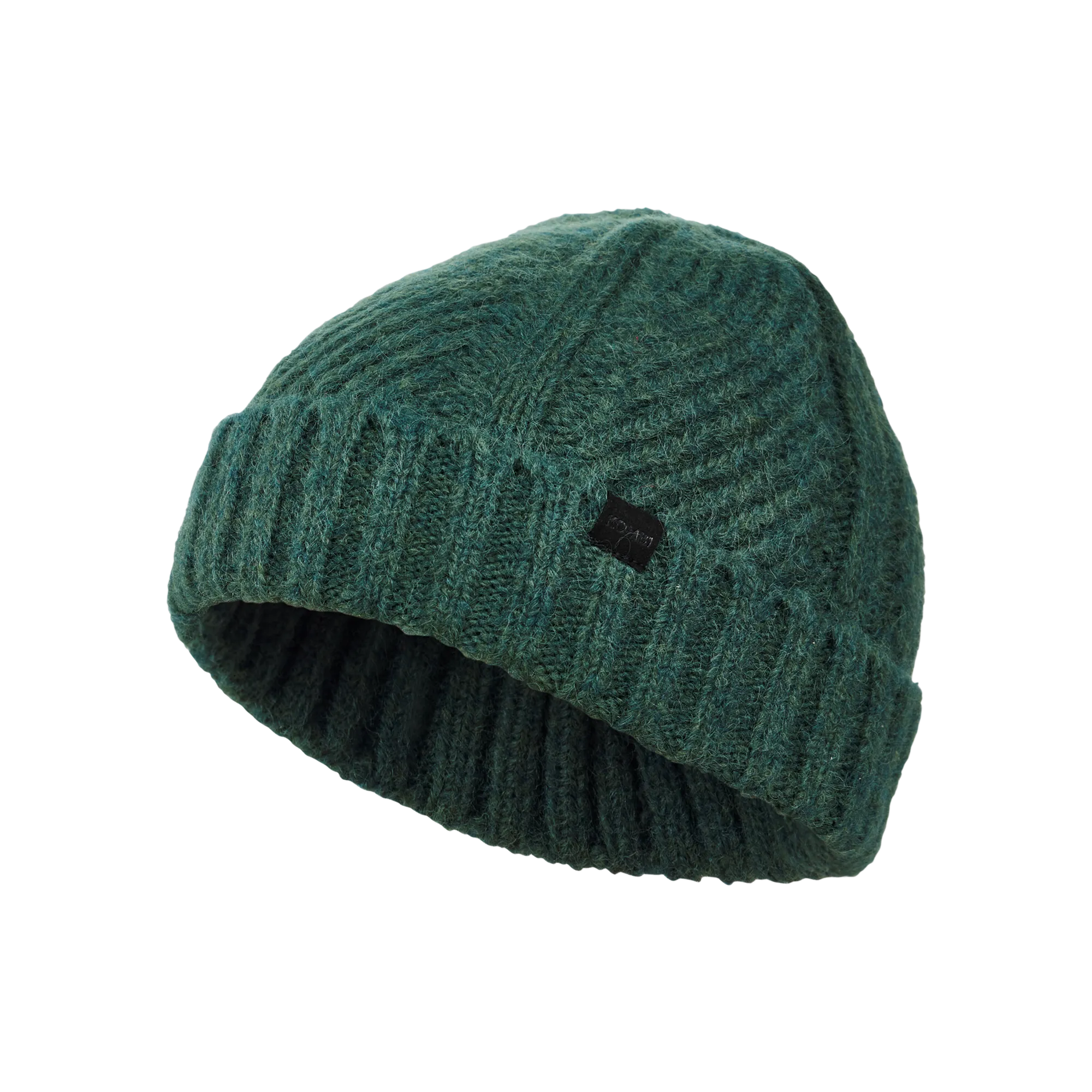 Canopy Fuzzy Toque  - Unisex