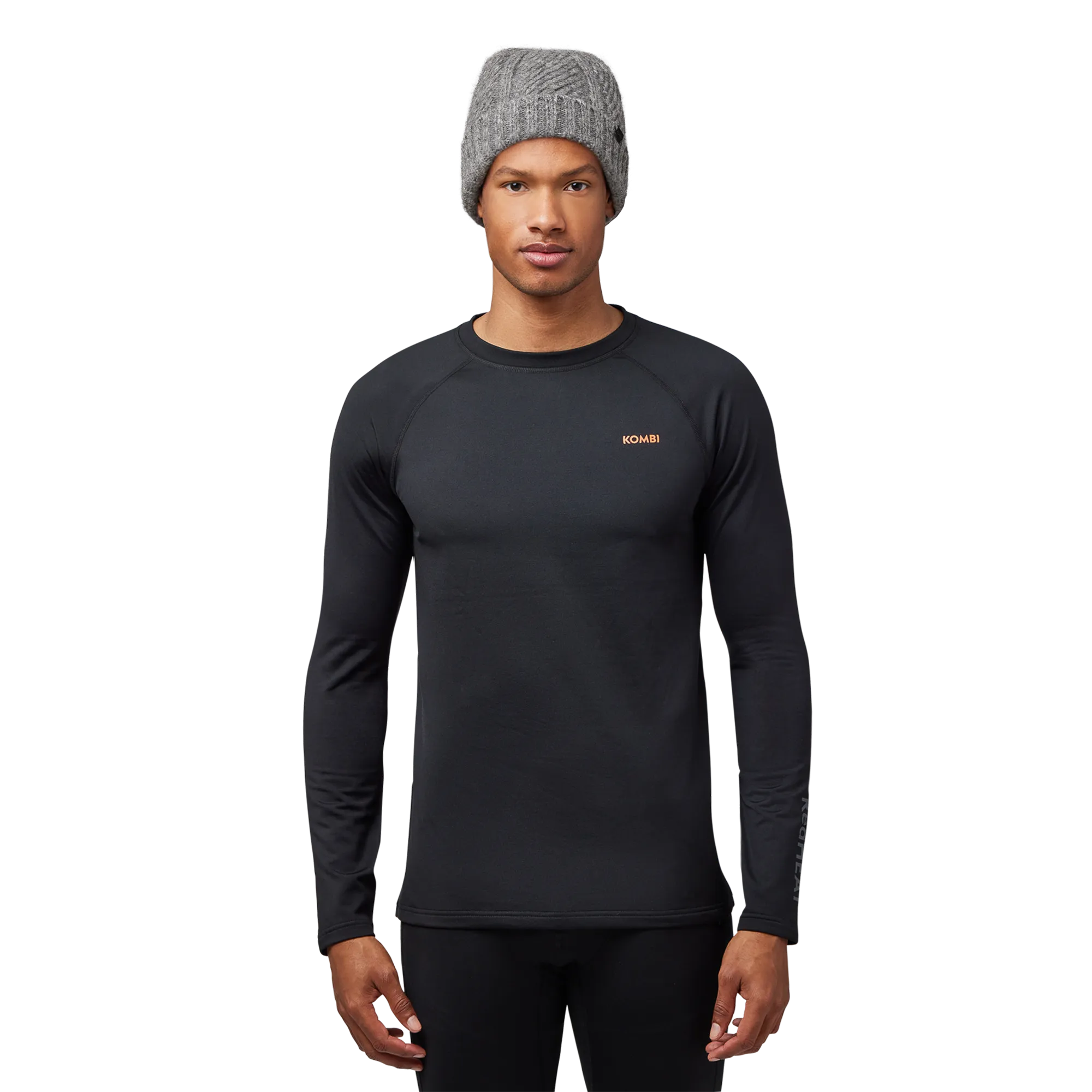 Canopy Fuzzy Toque  - Unisex