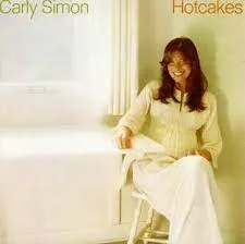 Carly Simon - Hotcakes