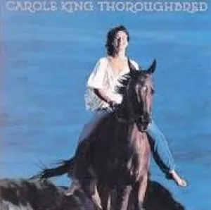 Carole King - Thoroughbred