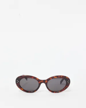 Celine Totoise CL401931 Round Cat Eye Sunglasses