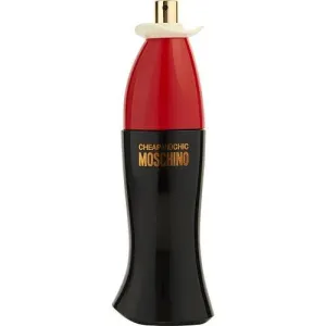 CHEAP & CHIC by Moschino Edt Spray 3.4 Oz *Tester for Women