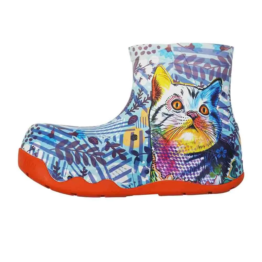 CHEER UP NAVARRA BOOTS WOMEN