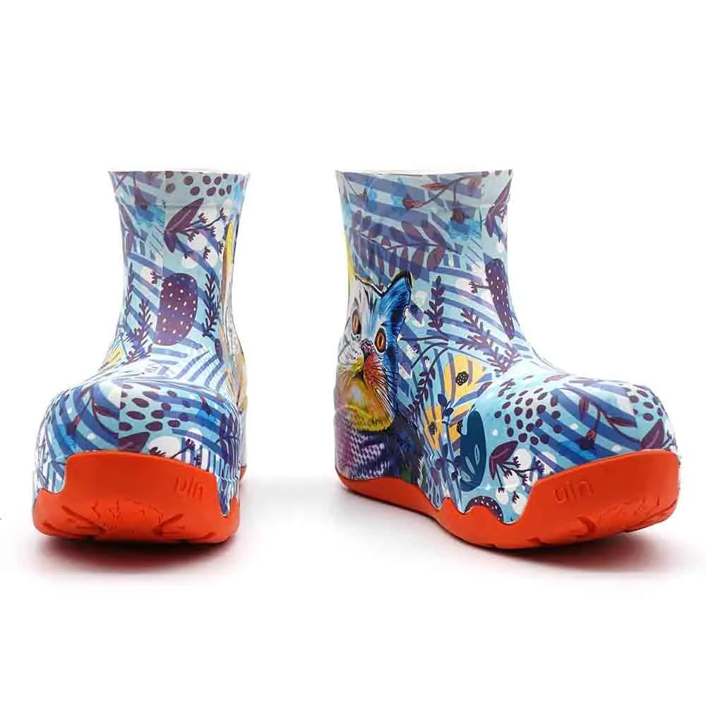 CHEER UP NAVARRA BOOTS WOMEN