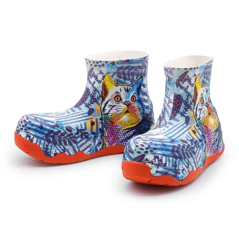 CHEER UP NAVARRA BOOTS WOMEN