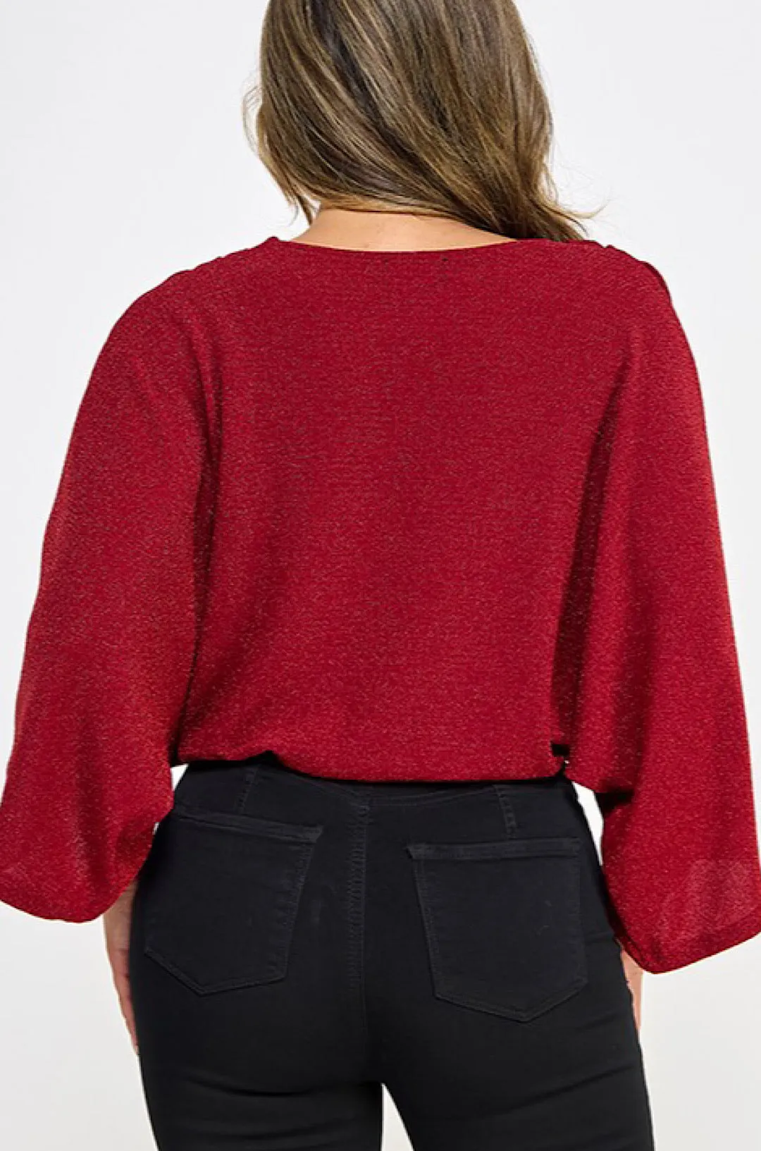 Christina Blouse